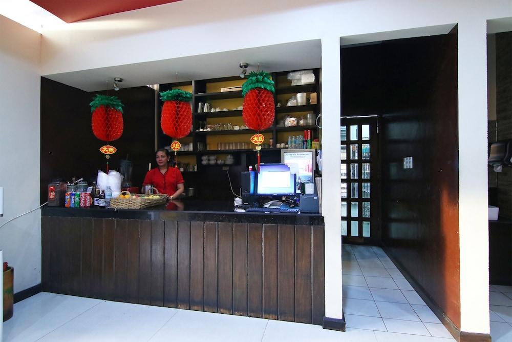 Oyo 110 Asiatel Hotel Pasay Exteriér fotografie