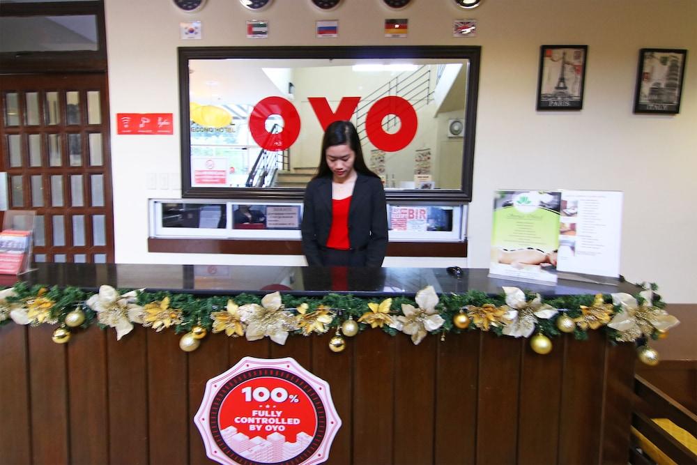 Oyo 110 Asiatel Hotel Pasay Exteriér fotografie