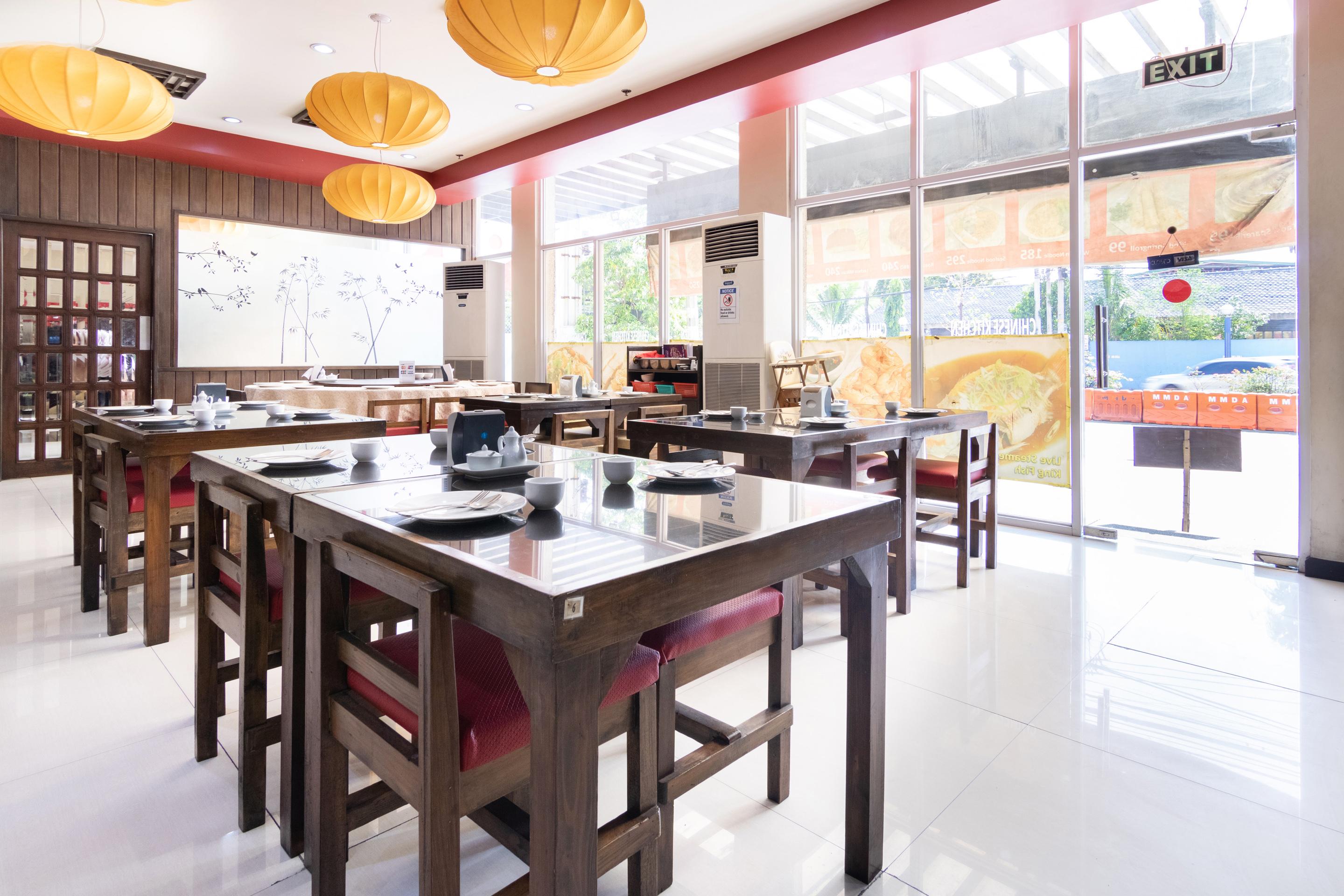 Oyo 110 Asiatel Hotel Pasay Exteriér fotografie