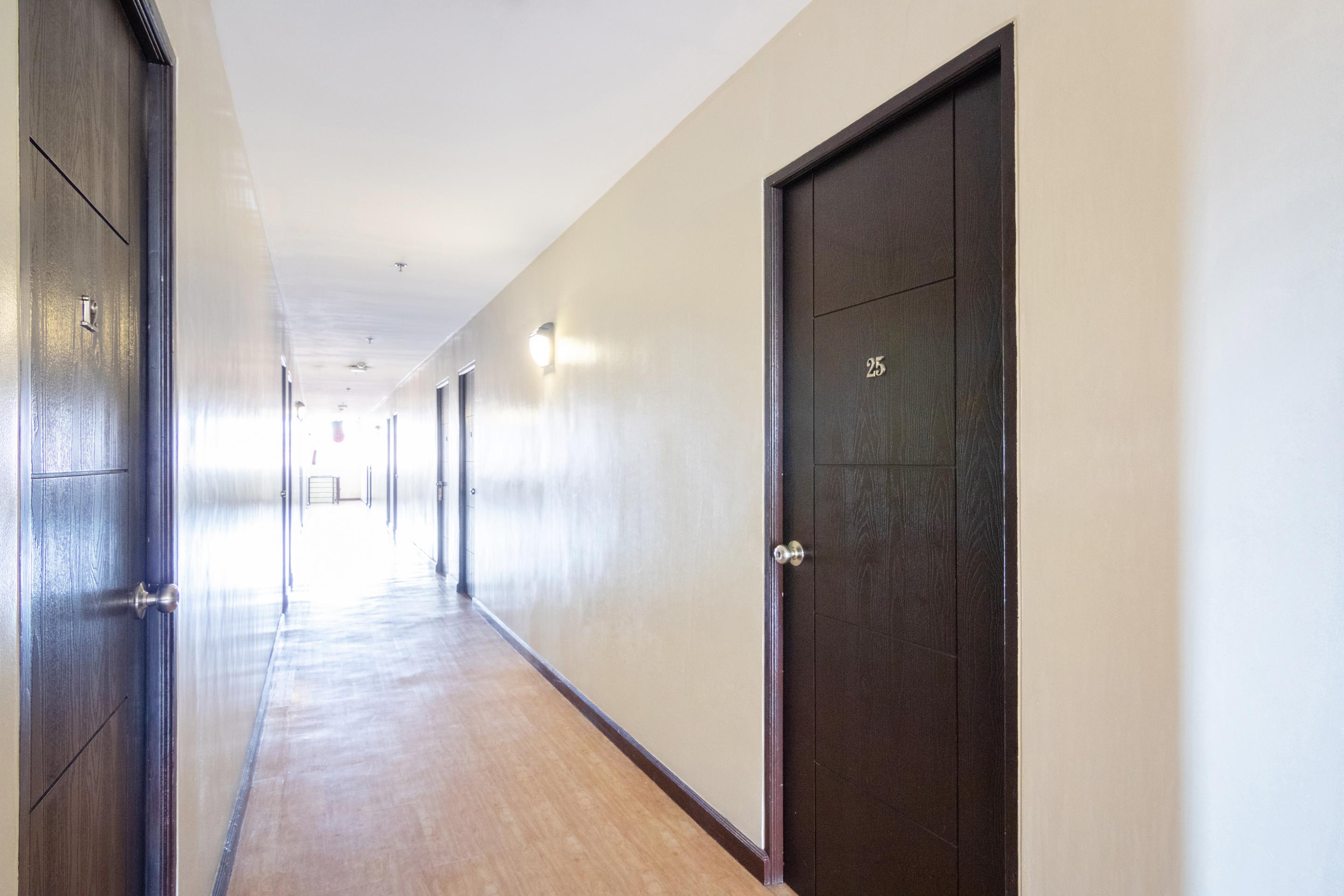 Oyo 110 Asiatel Hotel Pasay Exteriér fotografie