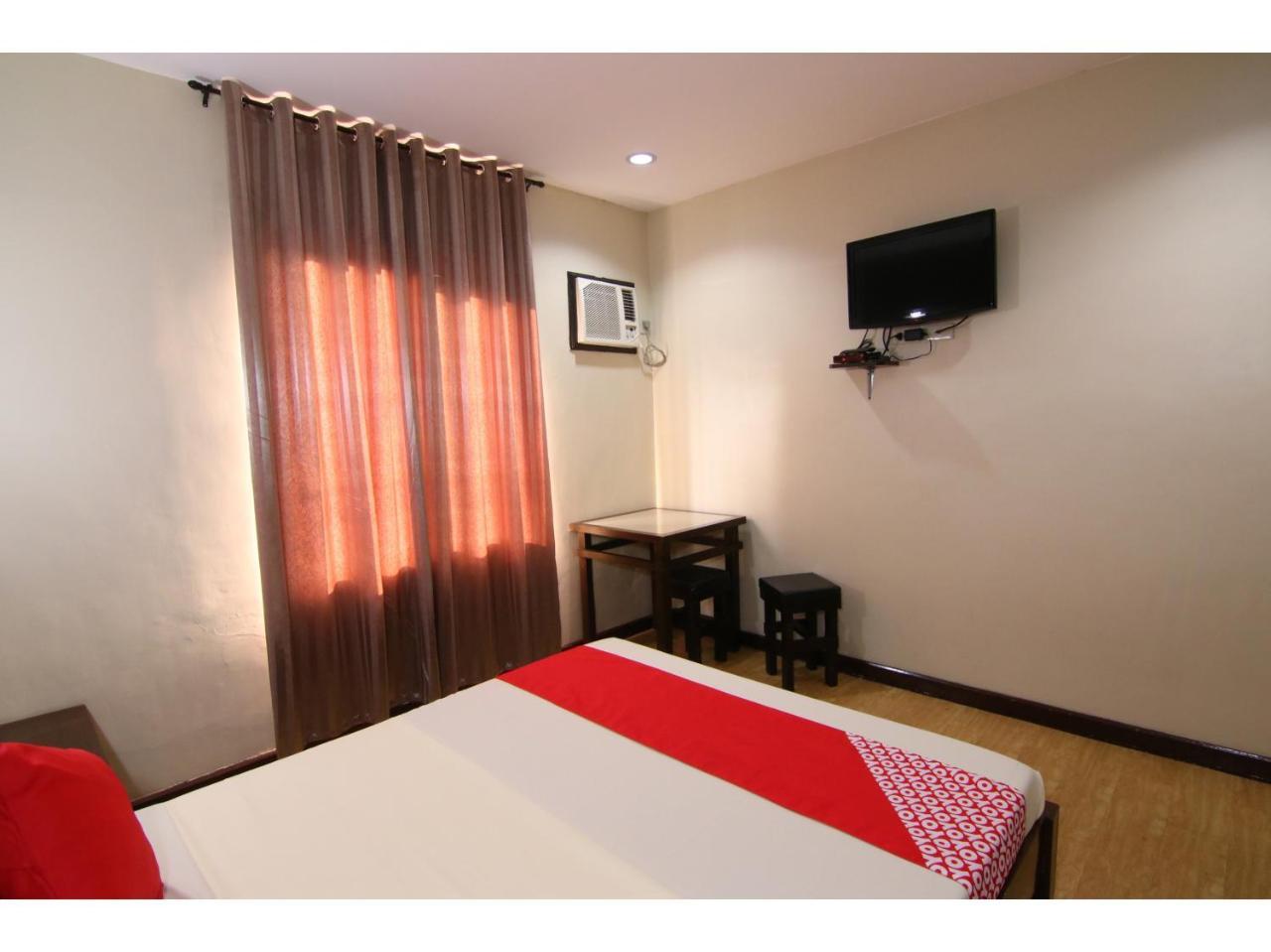 Oyo 110 Asiatel Hotel Pasay Exteriér fotografie
