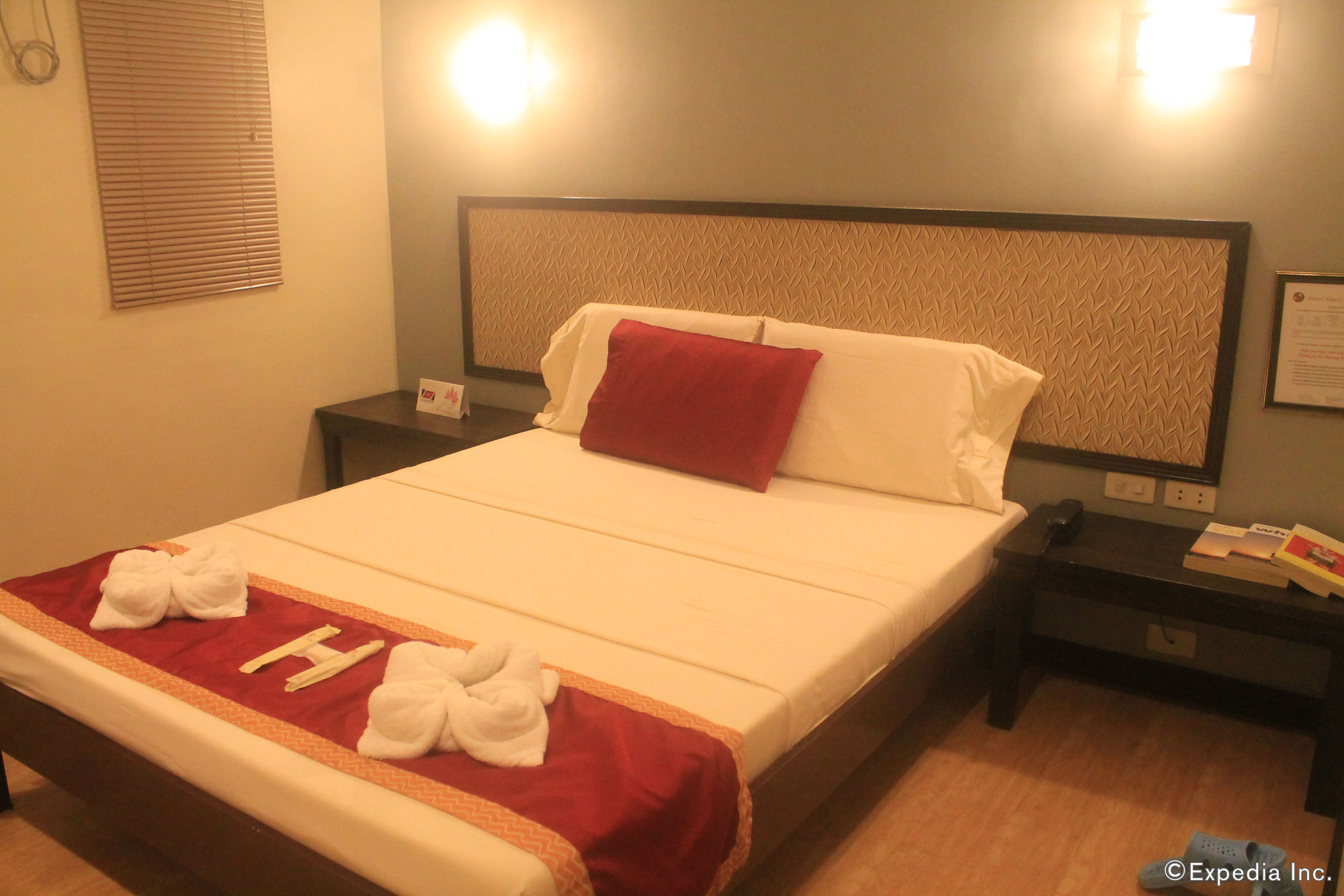 Oyo 110 Asiatel Hotel Pasay Exteriér fotografie