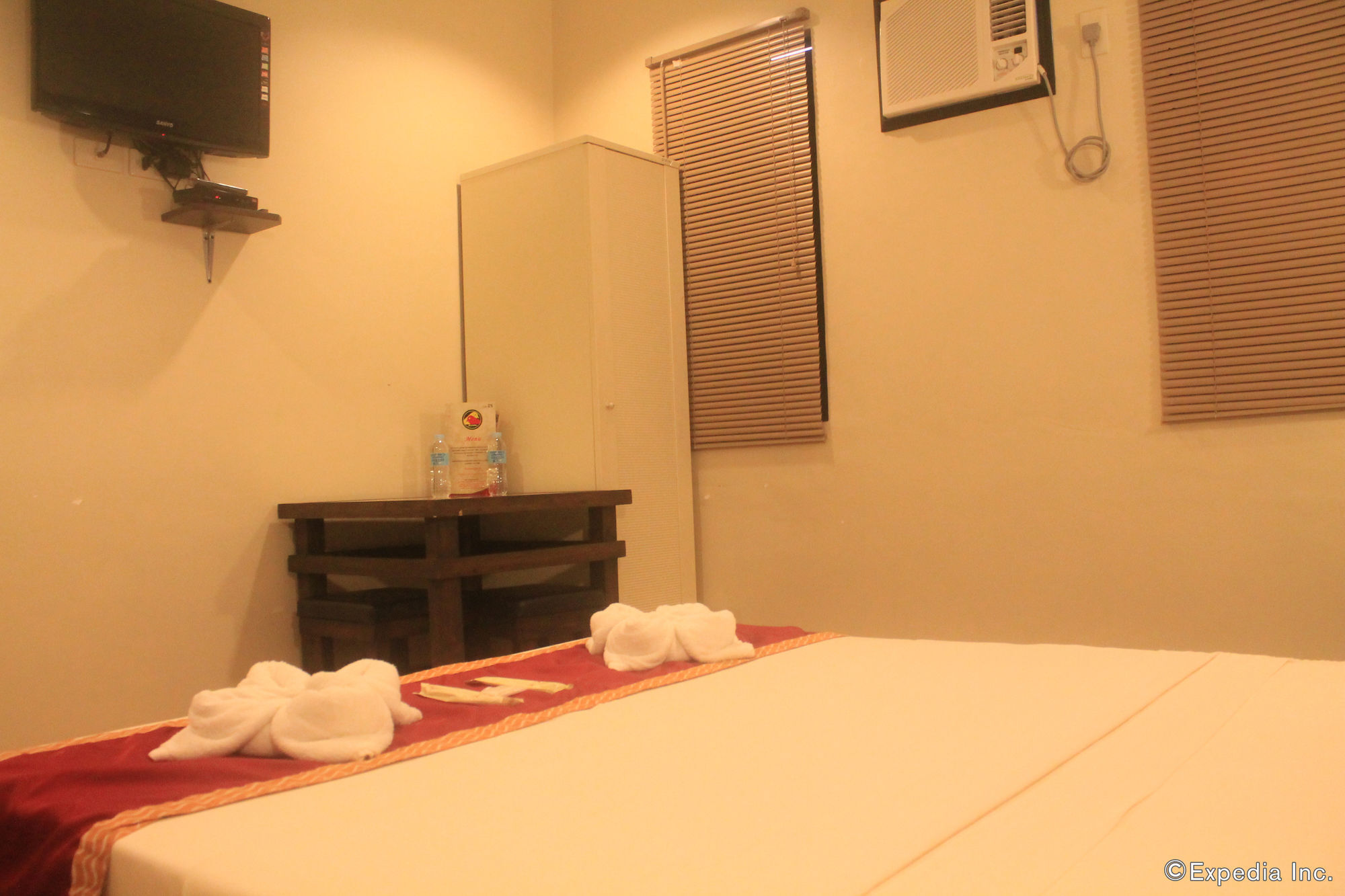 Oyo 110 Asiatel Hotel Pasay Exteriér fotografie